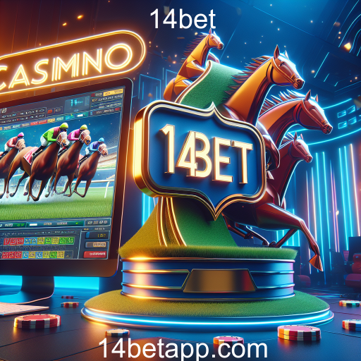 Explorando a Categoria de Jogos Virtuais no 14bet: A Nova Fronteira das Apostas